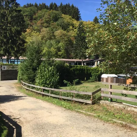 Restaurant Tannenhof 2* Ahrbruck