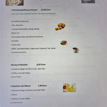 Restaurant Tannenhof